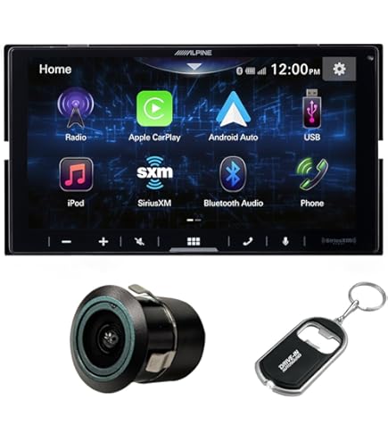 Amazon.com: Alpine ILX-W770 6.75 Amazon.com: Alpine ILX-W770 6.75